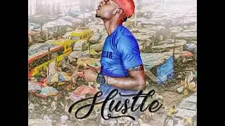 Richy Spencer - HUSTLE (prod. by Sean Keller)