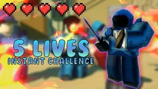 IF I DIE IN ROBLOX ARSENAL... THEN... I AM TRASH