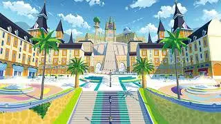 Spanish cheerful Nintendo music 🥘💃