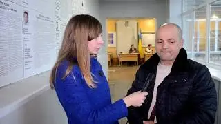 Канів вибори 2019
