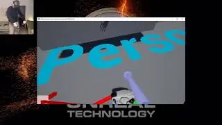 Update on a VRIK system3 (to-be named UBIK)