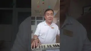 ӘКЕЛЕР КҮНІНЕ