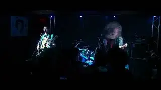 Splatterums - The Midnight Meat Train (09/04/2022)