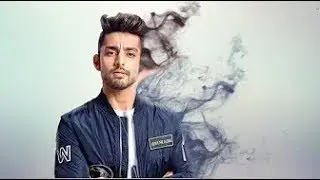 Picsart Smoke Effect | Picsart Editing Tutorial 2019| Picsart Background Change