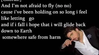 Toše Proeski - Glide Lyrics