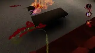 POSTAL 2: Easy ways to make urine bloody