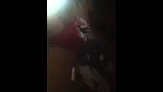 Leyla &+ Gin Fight