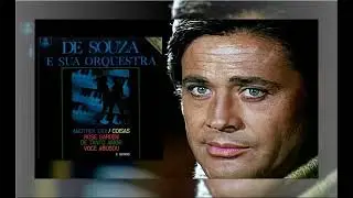 De Souza E Sua Orquestra – De Tanto Amor