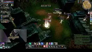 Cabal Moon Night Nation War 22/04/2023 by (GI)iNyce