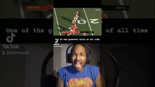 Hurt! My! Feelings!!! Greatest call ever! 