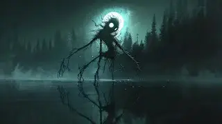Terra Glitch - Sorrowful Nightfall