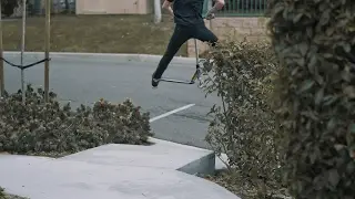 How to whip rewind