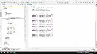 Develop Shut The Box (Dice Game) in Android Studio