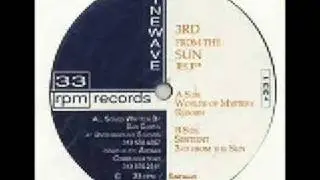 DAN CURTIN - Sentient