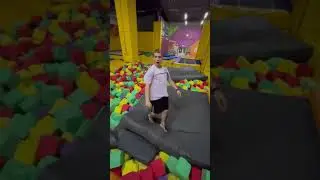 Что происходит на видео? 😂 