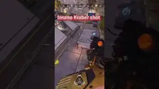 Apex legends HORIZON GAMEPLAY 🔥 