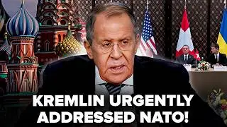 😱You won’t believe what Lavrov started talking about! Moscow appealed to US. Kremlin messed up