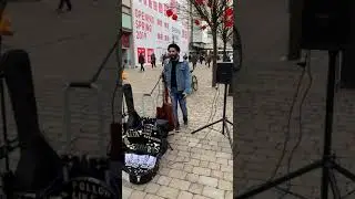 Craig David You don't miss your water Cover by Amine Henine