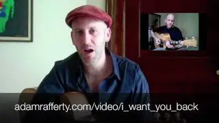 Adam Rafferty -- 