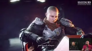 [DM] Rage 2 - П. Сальников, А. Мурадян