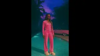 Free Afrobeats Type Beat 2025 – 