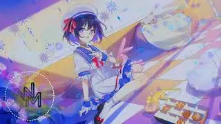 Nightcore - Linked (Lyrics)