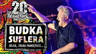 Budka Suflera – Jolka, Jolka 