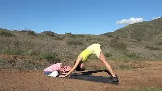 BENEFITS OF STRETCHING