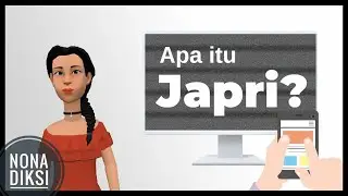 Apa itu Japri?