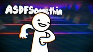 {YTP} AsdfSomethin' (SpartaYoshi's TomSka YTP Collab Entry)