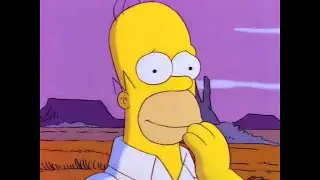 The Simpsons: Mother Simpson