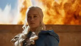 Game of Thrones - Targaryen Alliance Unfold