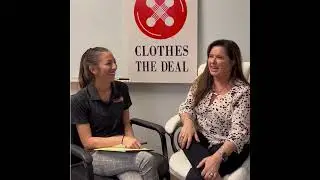 Clothes The Deal -with MWS