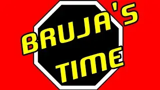 ''BRUJA'S TIME'' - UNA BANDITA INDIE (2024)