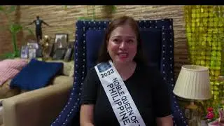 A Crown of Hope and Inspiration - Hope Creating Year
