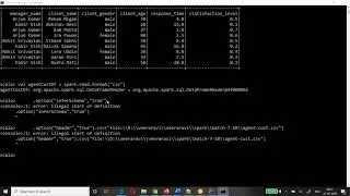 spark sql create dataframe trans 17 09 2020