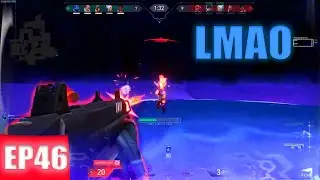 LMAO! | أفضل لقطات فالورانت في الاسبوع | حلقة 46