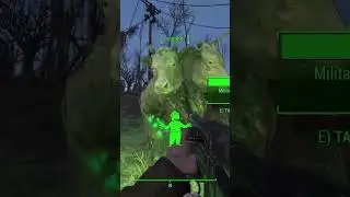 I find The Dutchman's Instructions (Fallout 4)