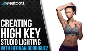 High Key Lighting for Pro Studio Photography