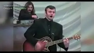 Сергей Наговицын - Приговор / оригинальная запись / 1998 LIVE (1998)