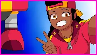 MEG.EXE - Brawl Stars