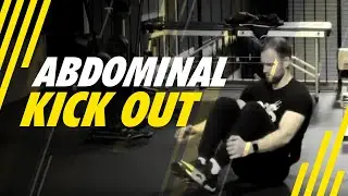 Abdominal Kick Out