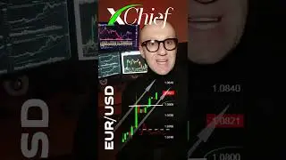 USD остается под давлением #nfp #трейдингстретигия  #сигналыфорекс #форексброкер  #форексаналитика