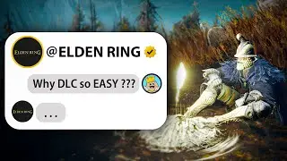 COMPLETELY BROKEN Elden Ring BUILD YOU NEED