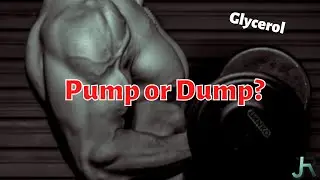 Why Is Glycerol In My Pre-Workout?