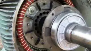 250 kw 1500 d/d motor sarımı bobinaj işleri
