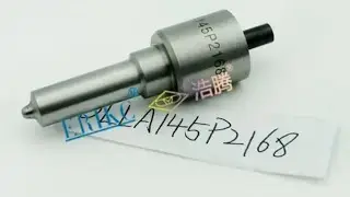 Китайские Распылители Форсунок с AliExpress для BMW с Двигателем M57D30 фирмы "ERIKC DIESEL"