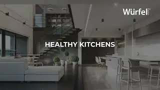 Wurfel Kuche | Luxury Modular Kitchens | Personaliszed Wardrobes | Home Interiors
