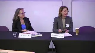AI Opportunities and Risks in Finance | VRI Conference 2026