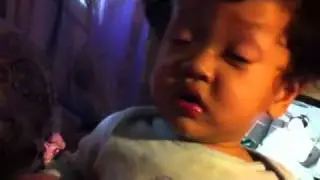 Mason my baby